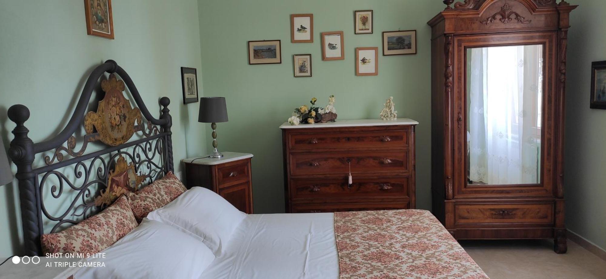 Agriturismo Poggio All'Olivo フォッローニカ 部屋 写真