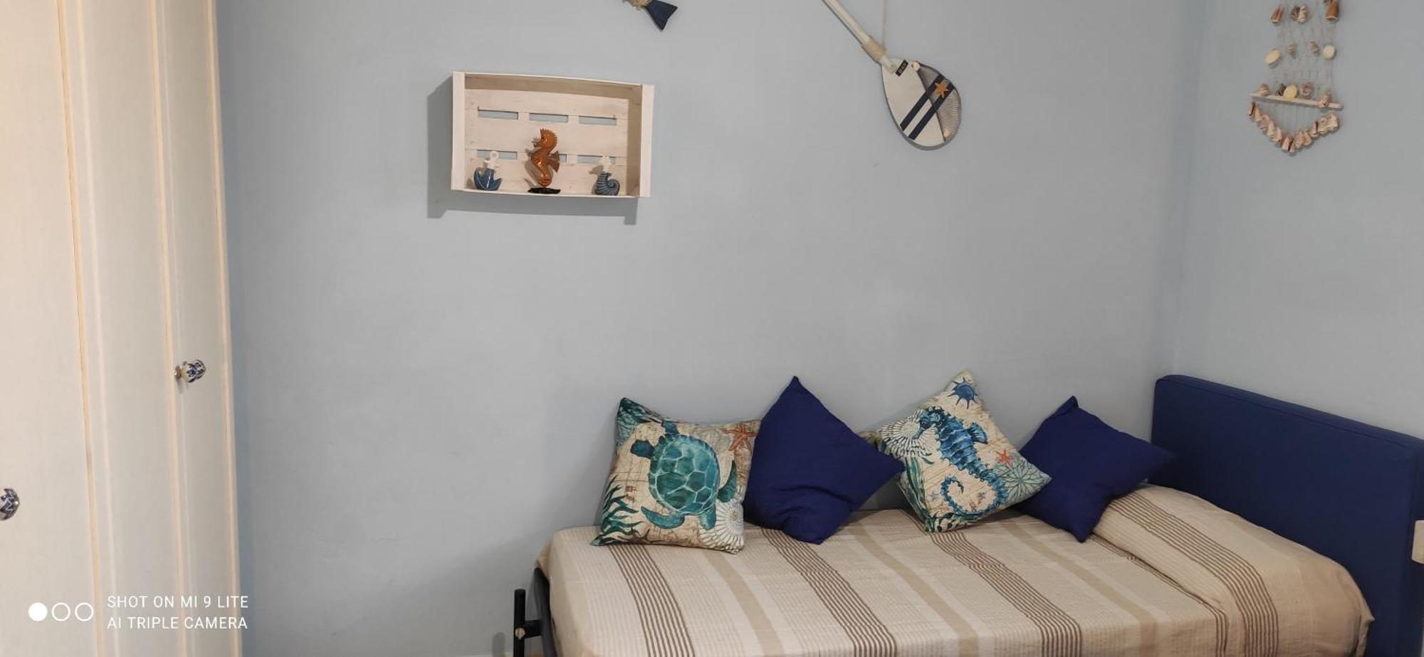 Agriturismo Poggio All'Olivo フォッローニカ 部屋 写真