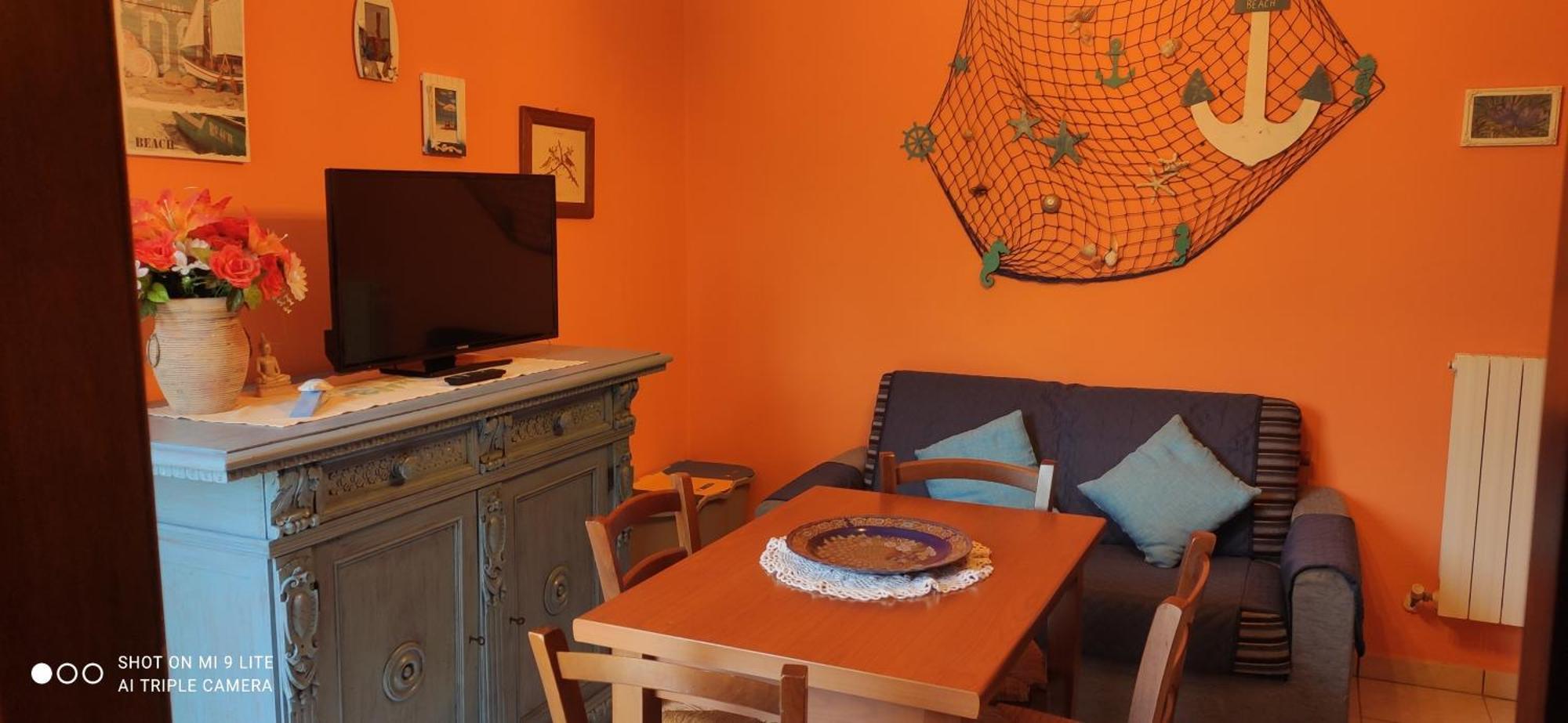 Agriturismo Poggio All'Olivo フォッローニカ 部屋 写真