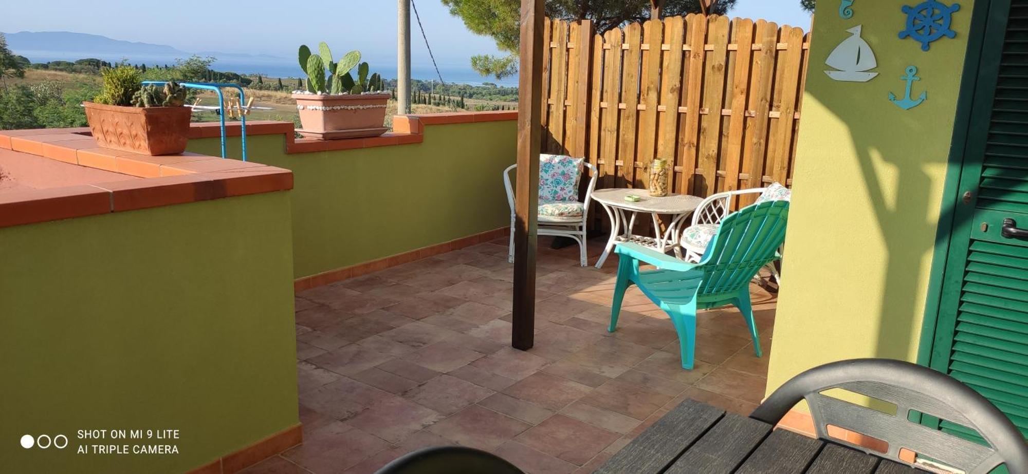 Agriturismo Poggio All'Olivo フォッローニカ 部屋 写真