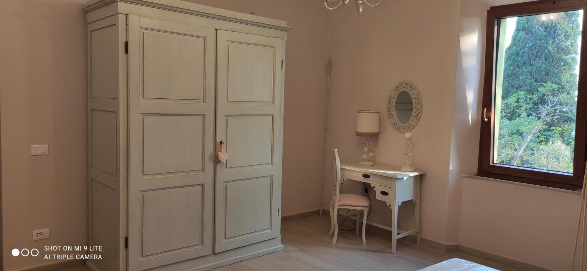 Agriturismo Poggio All'Olivo フォッローニカ 部屋 写真