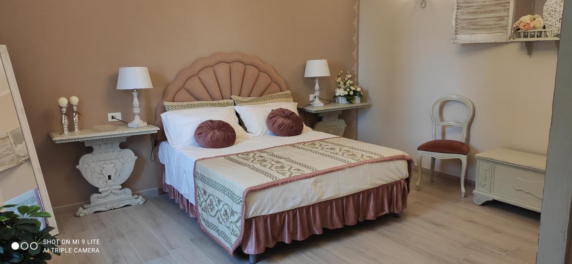 Agriturismo Poggio All'Olivo フォッローニカ 部屋 写真