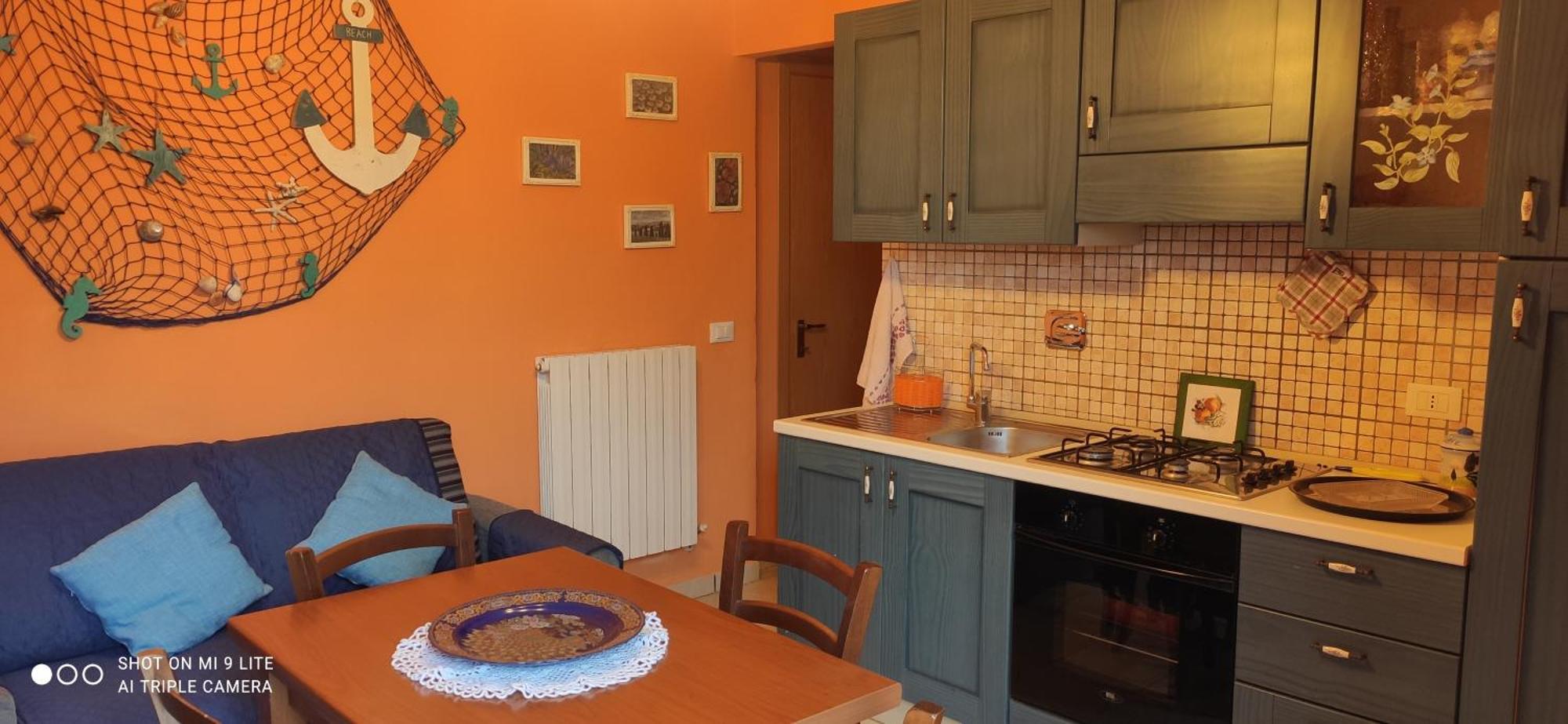 Agriturismo Poggio All'Olivo フォッローニカ 部屋 写真