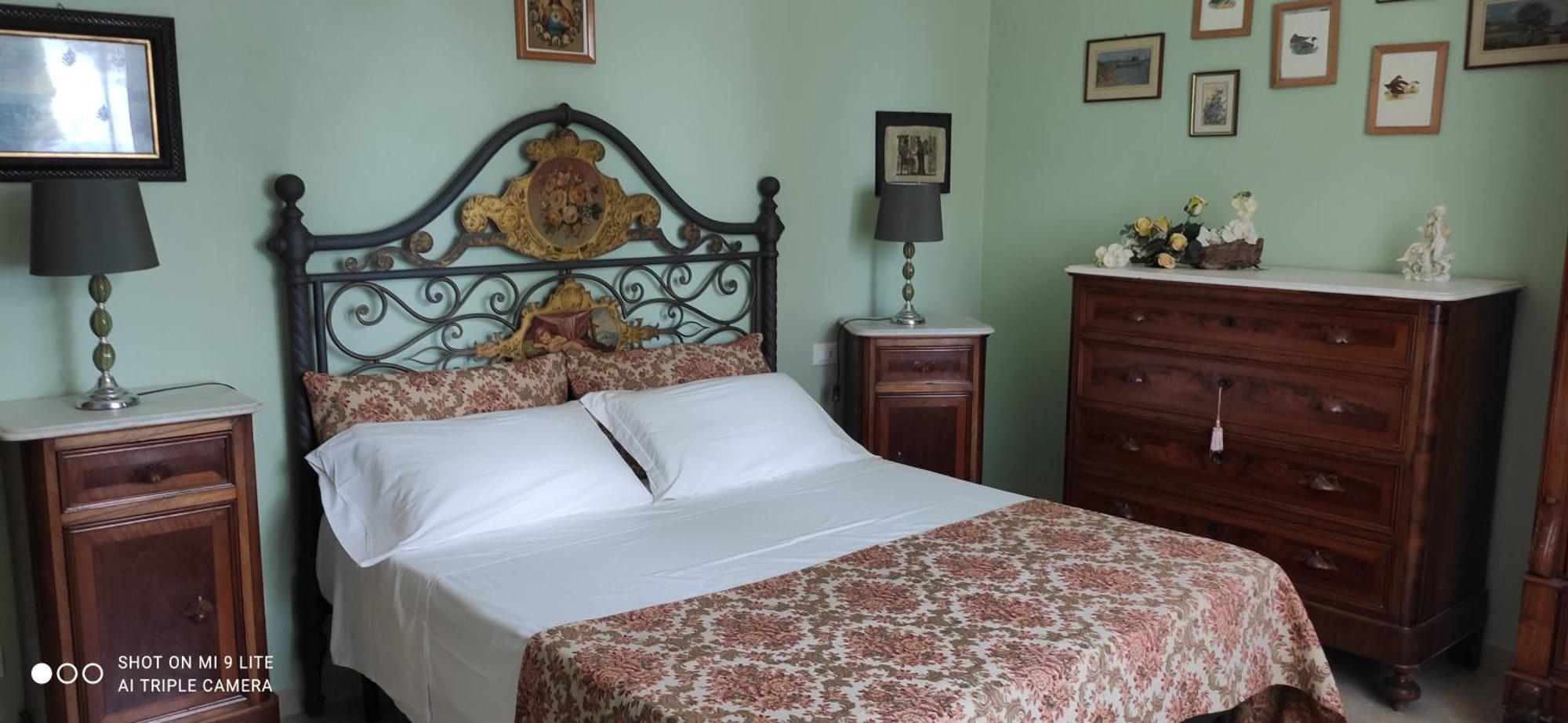 Agriturismo Poggio All'Olivo フォッローニカ 部屋 写真