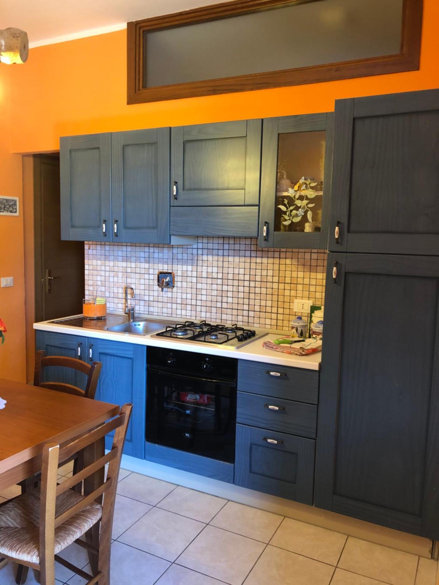 Agriturismo Poggio All'Olivo フォッローニカ エクステリア 写真