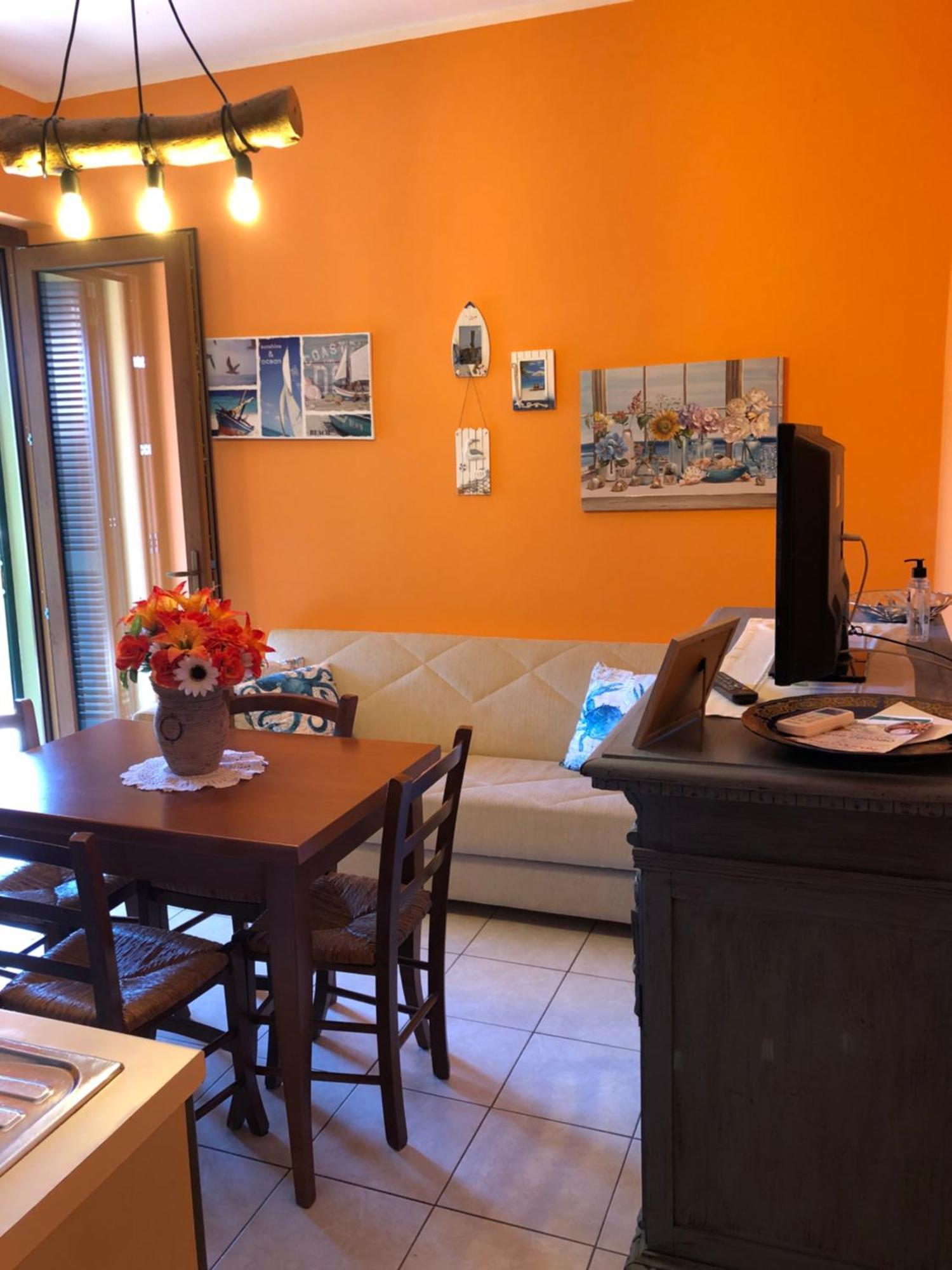 Agriturismo Poggio All'Olivo フォッローニカ エクステリア 写真